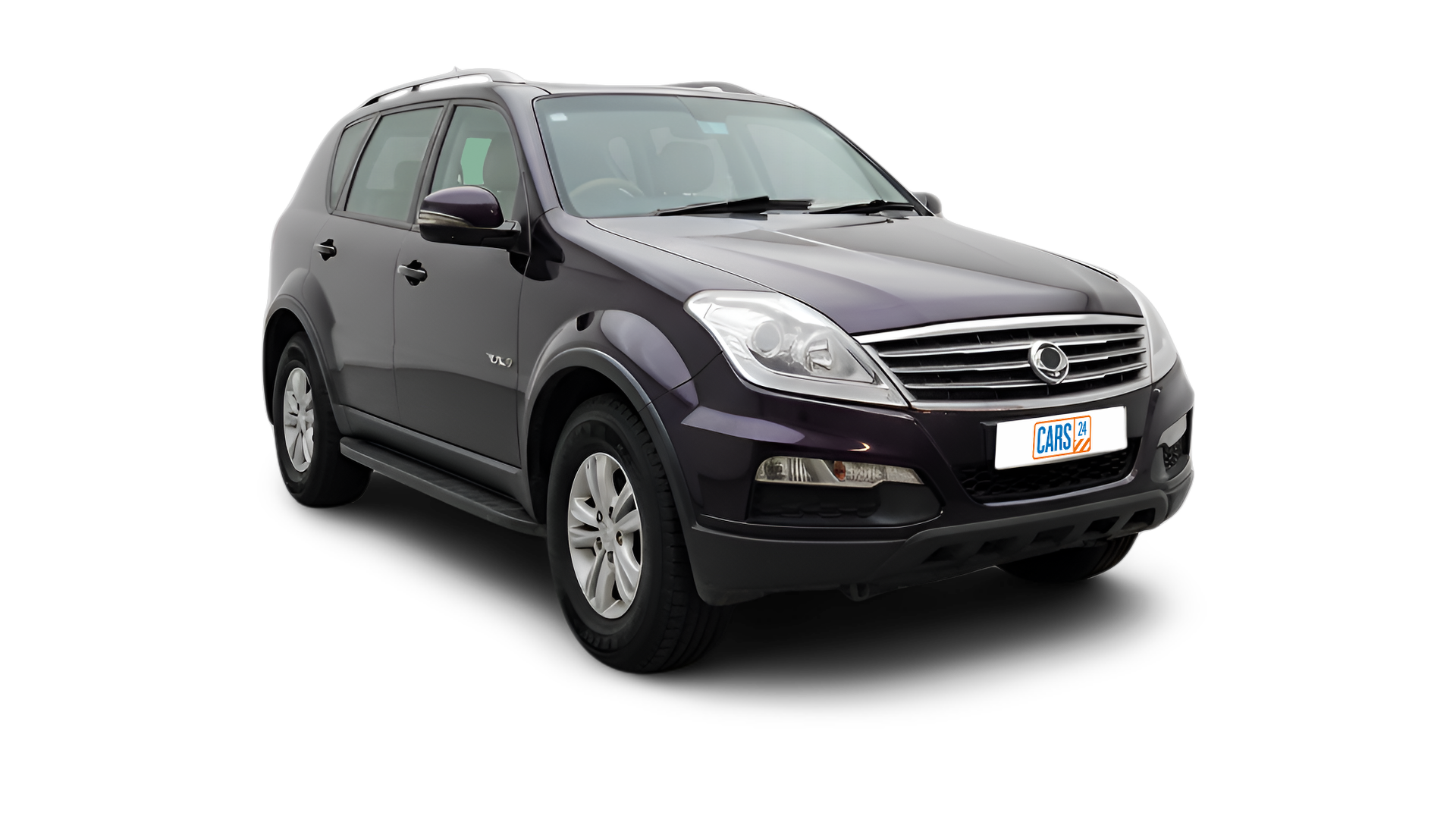 Ssangyong Rexton-img